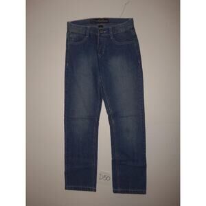 SP Collection Blue Jeans Size 29 Straight Leg -0316D50
